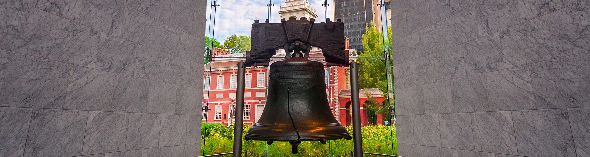 Liberty Bell